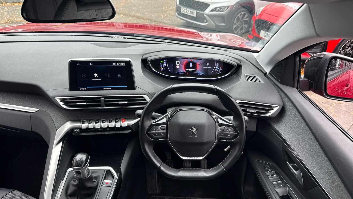 Used Peugeot 3008 2019 for sale - 76627898: Photo 10