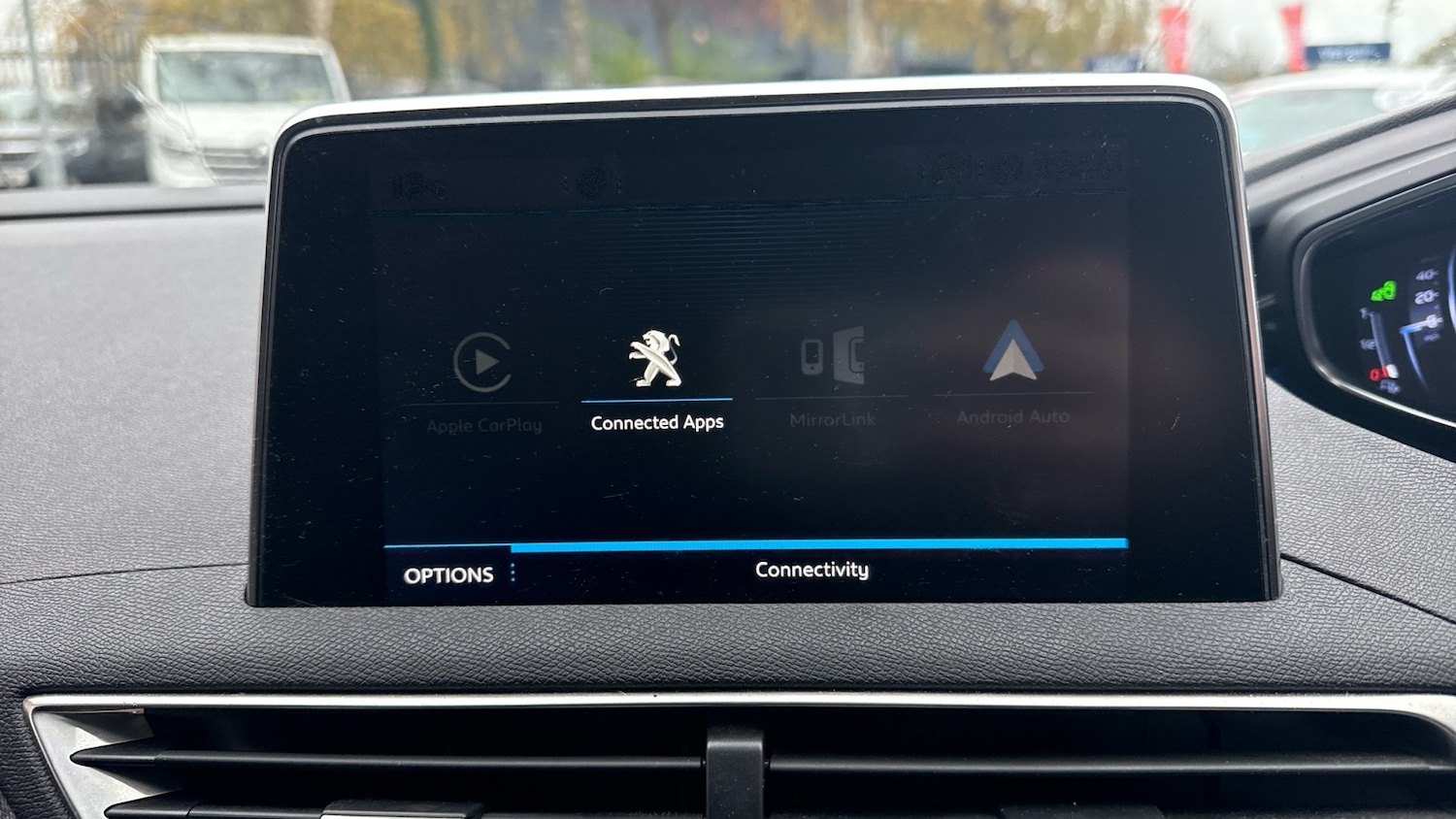 Used Peugeot 3008 2019 for sale - 76627898: Photo 12