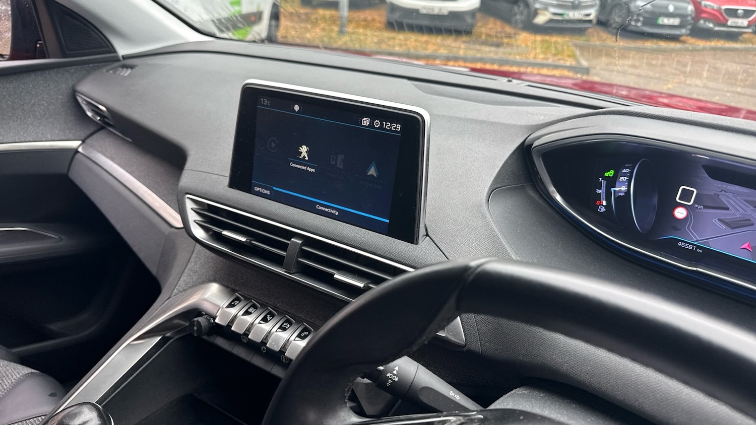 Used Peugeot 3008 2019 for sale - 76627898: Photo 14