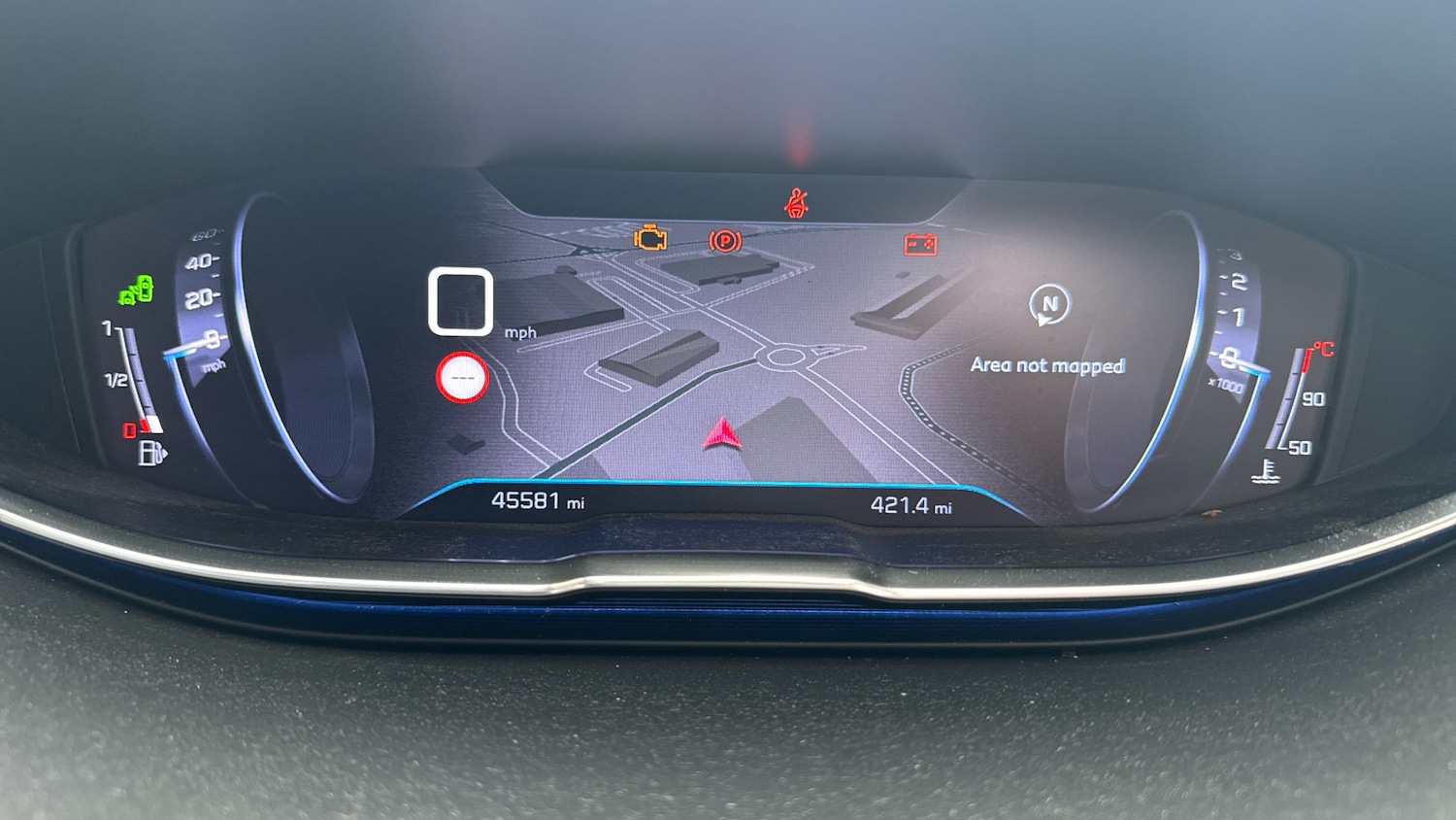 Used Peugeot 3008 2019 for sale - 76627898: Photo 18