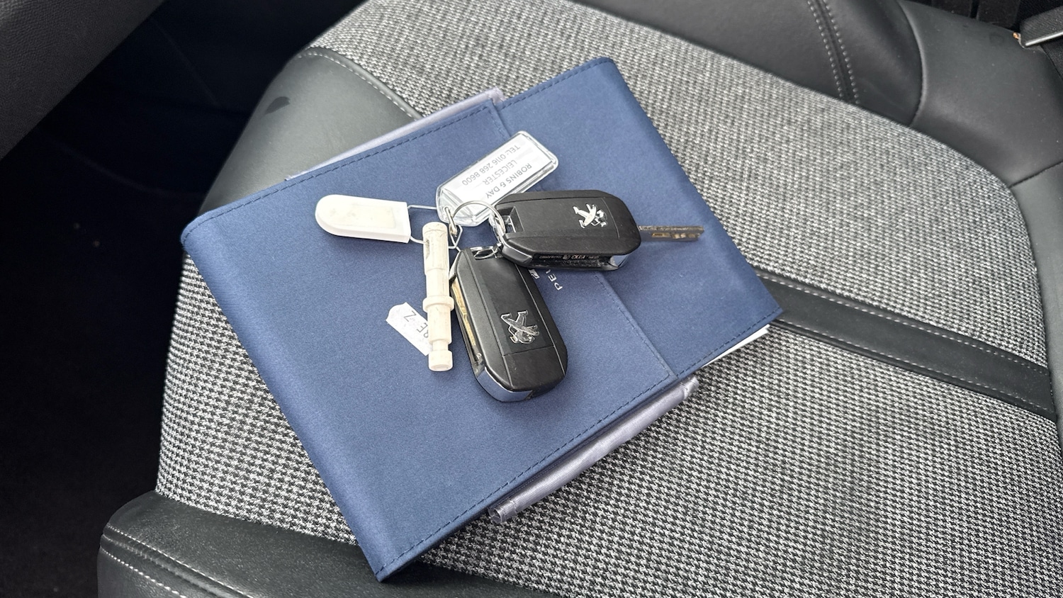 Used Peugeot 3008 2019 for sale - 76627898: Photo 19