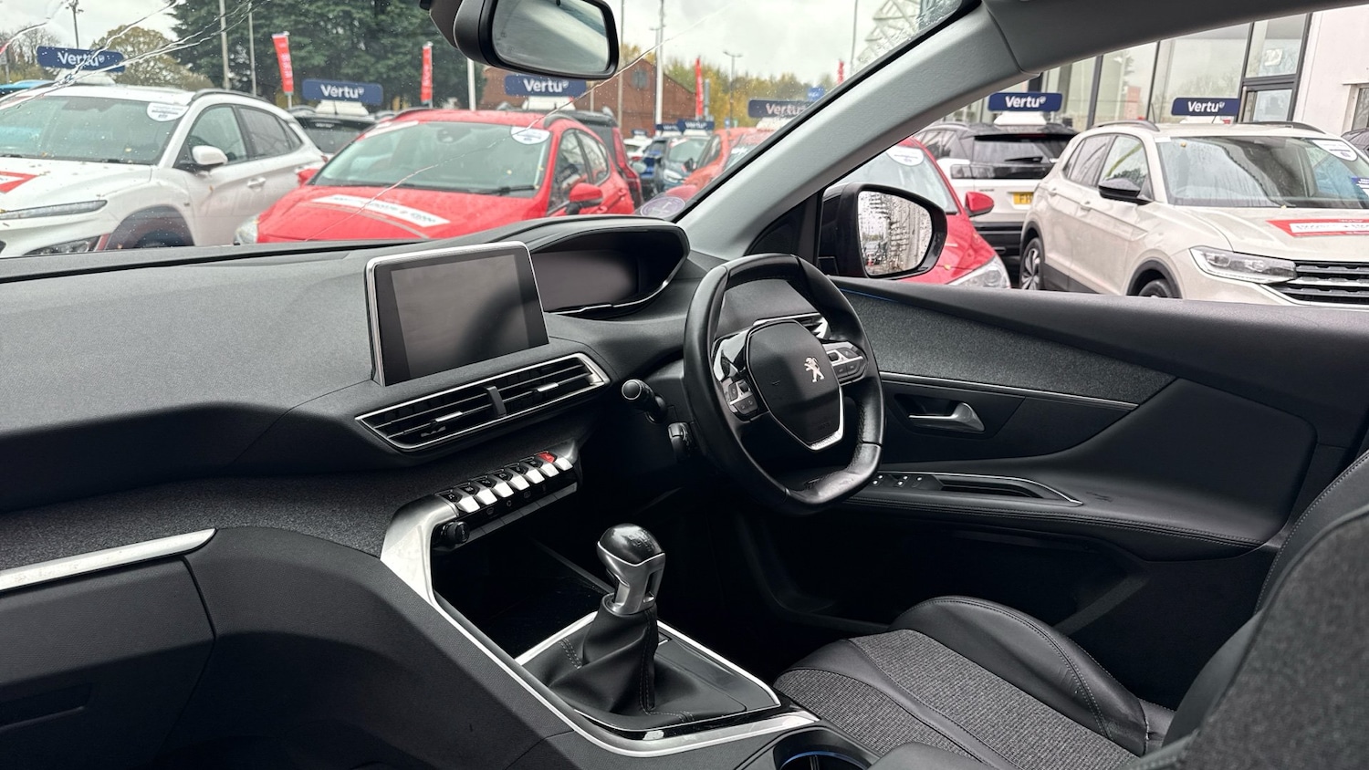 Used Peugeot 3008 2019 for sale - 76627898: Photo 20