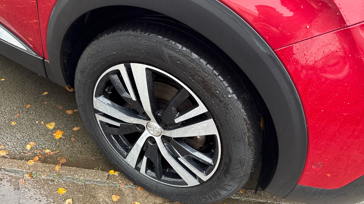 Used Peugeot 3008 2019 for sale - 76627898: Photo 23