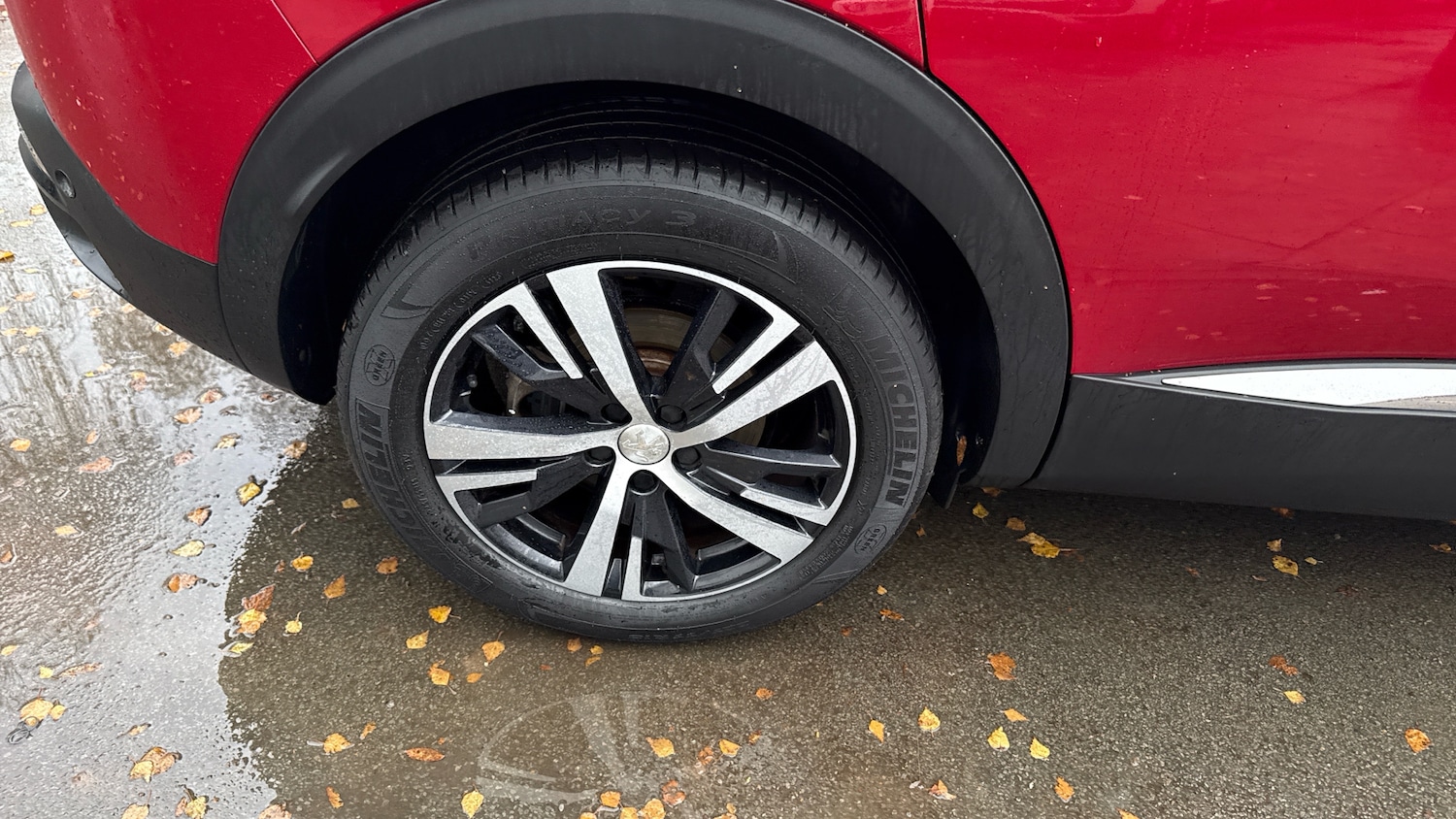 Used Peugeot 3008 2019 for sale - 76627898: Photo 25