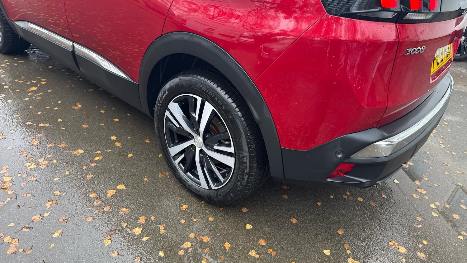 Used Peugeot 3008 2019 for sale - 76627898: Photo 28