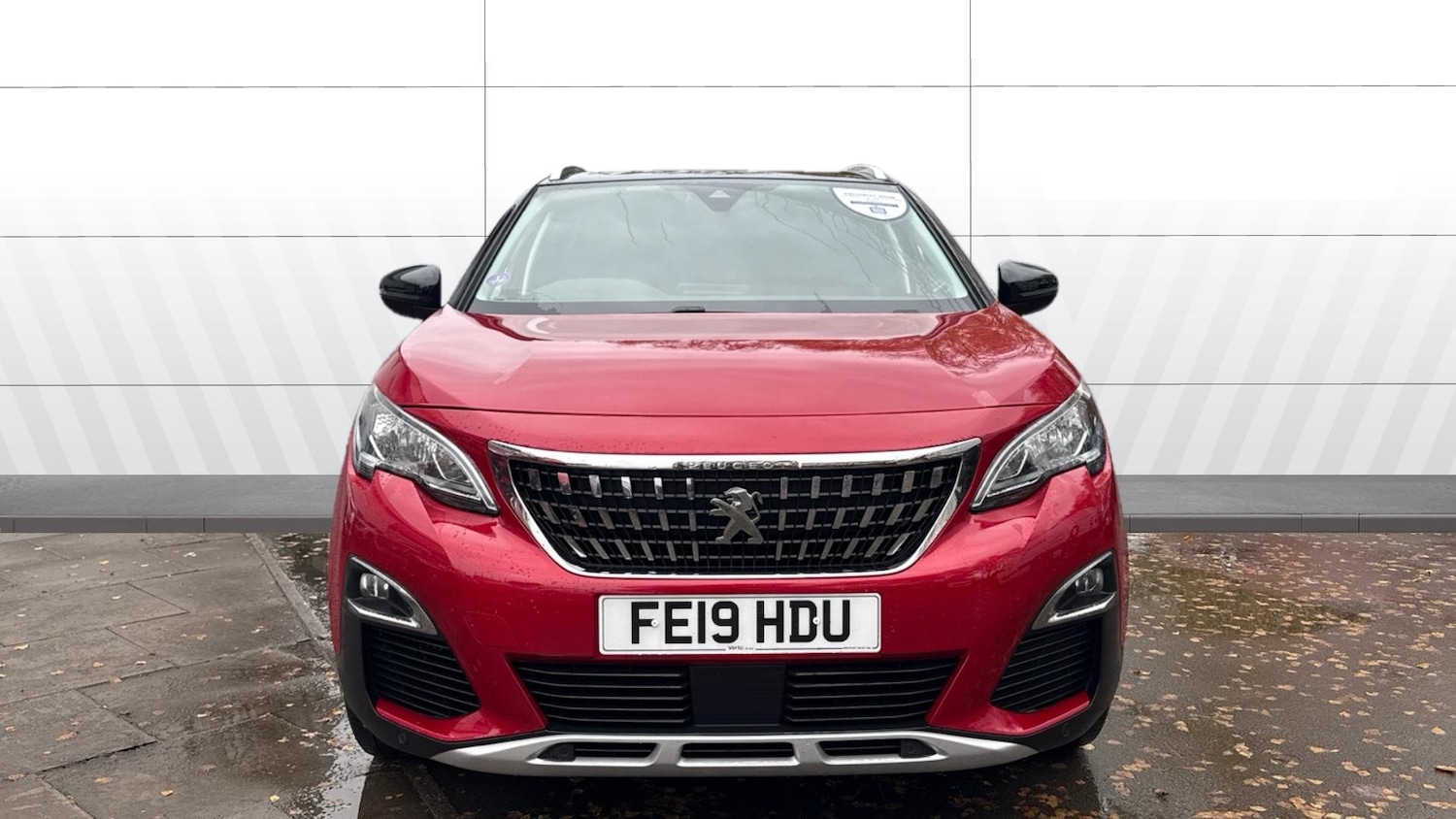 Used Peugeot 3008 2019 for sale - 76627898: Photo 3