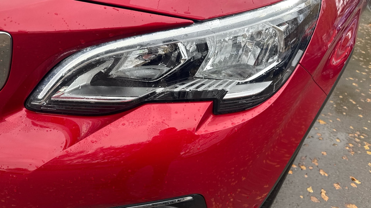 Used Peugeot 3008 2019 for sale - 76627898: Photo 31