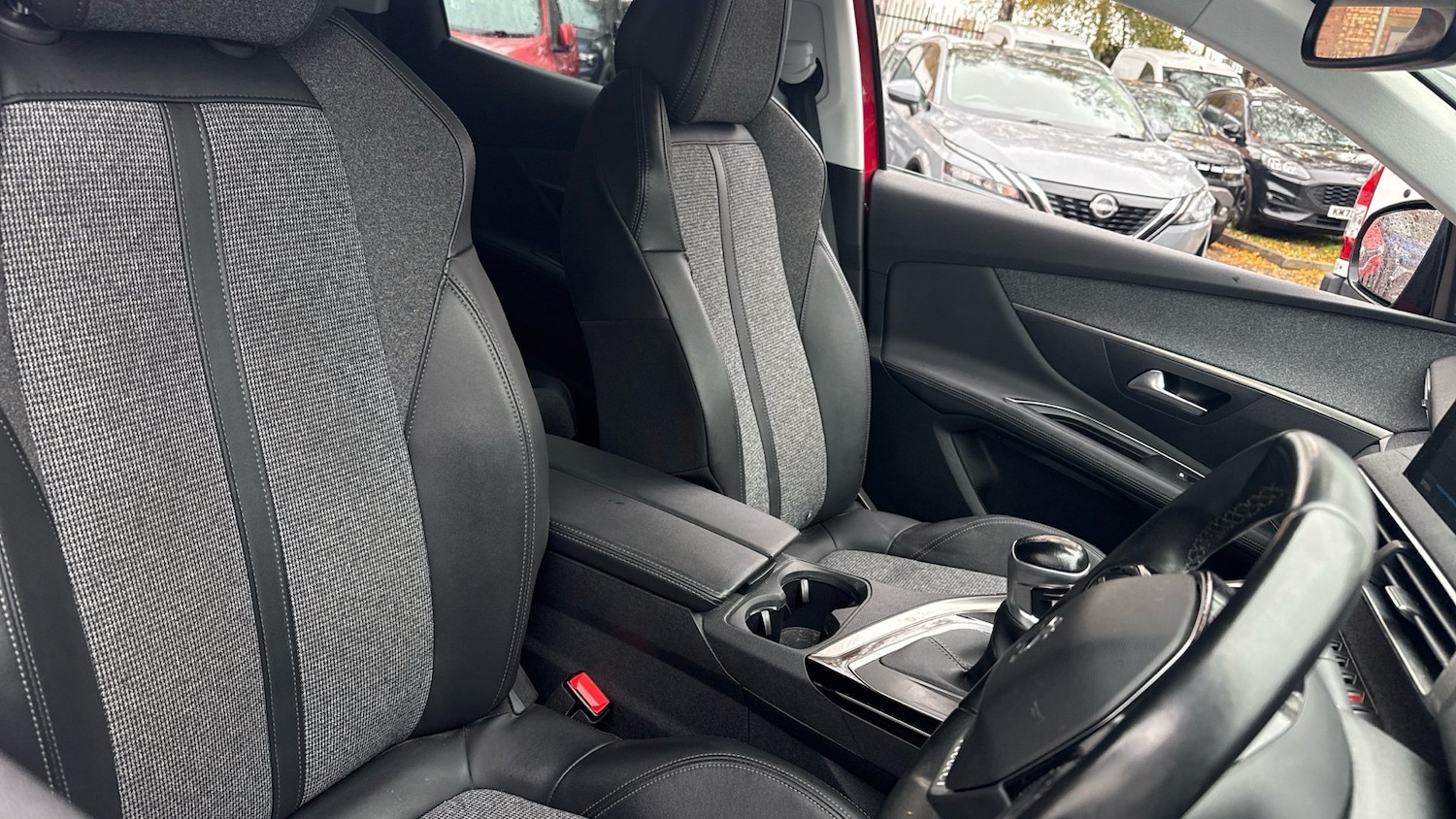 Used Peugeot 3008 2019 for sale - 76627898: Photo 32