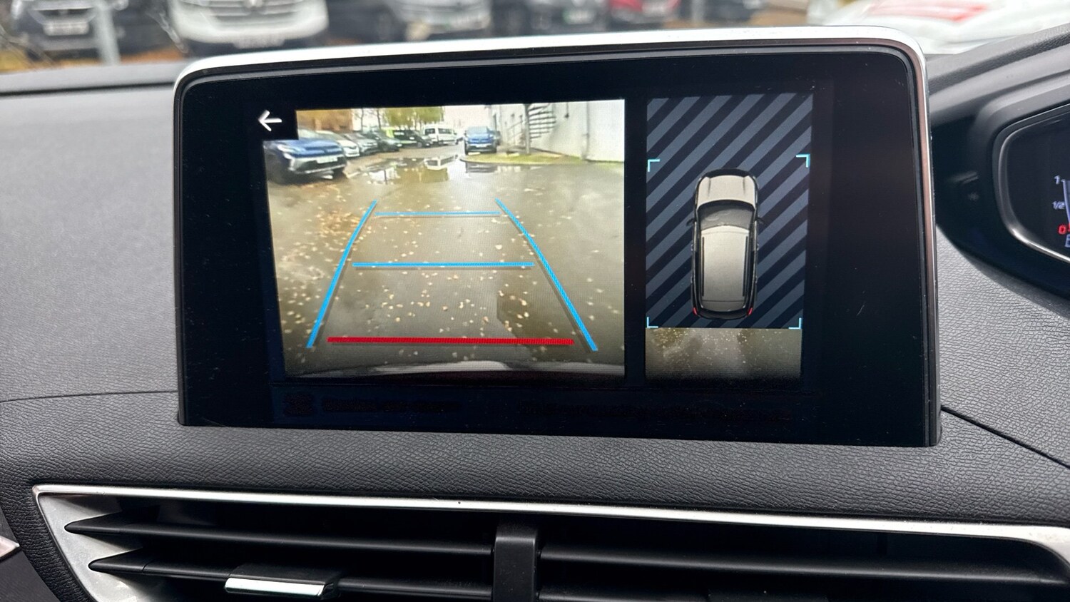 Used Peugeot 3008 2019 for sale - 76627898: Photo 33