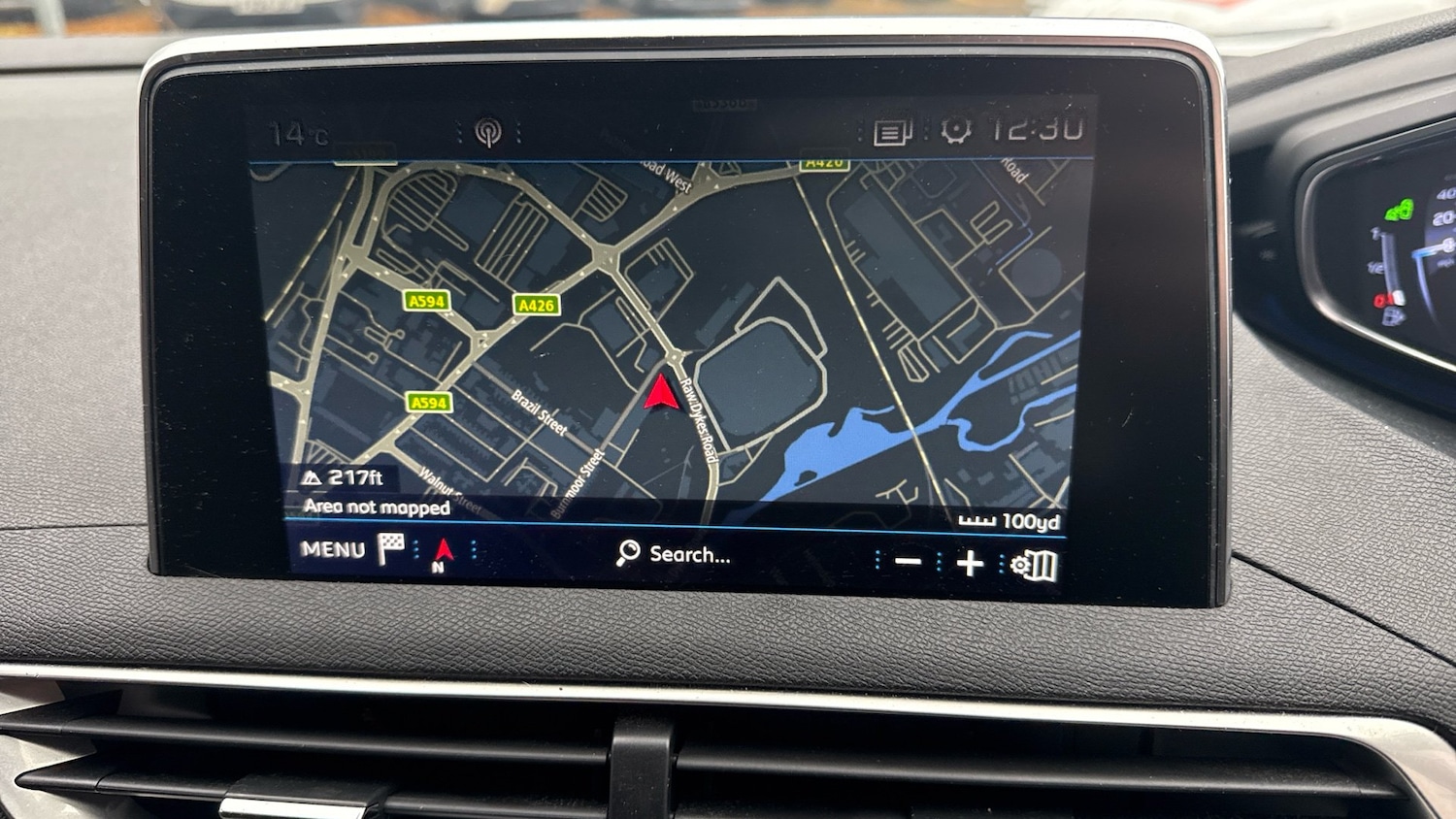 Used Peugeot 3008 2019 for sale - 76627898: Photo 34