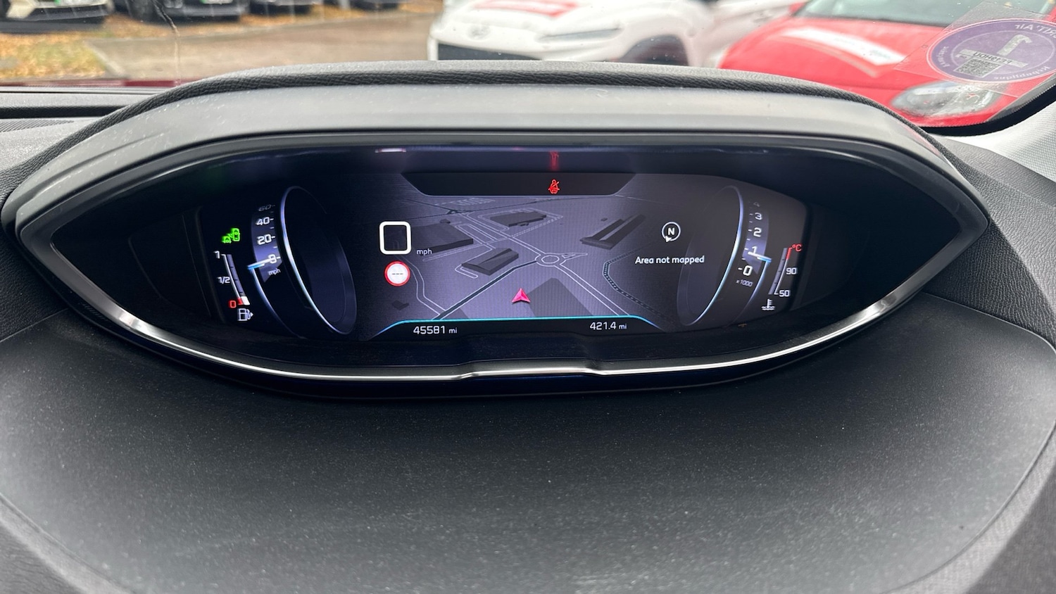 Used Peugeot 3008 2019 for sale - 76627898: Photo 35