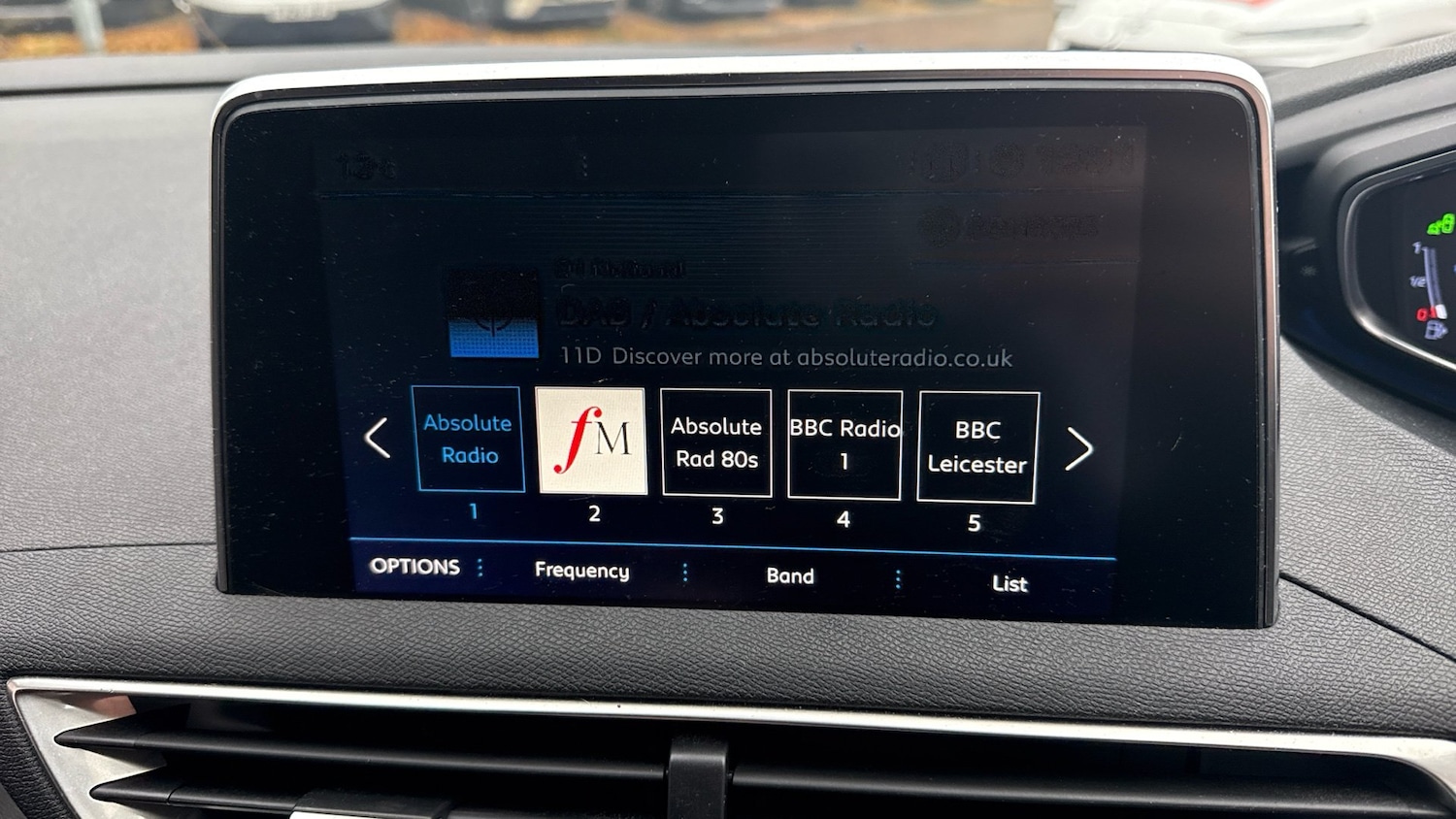 Used Peugeot 3008 2019 for sale - 76627898: Photo 37