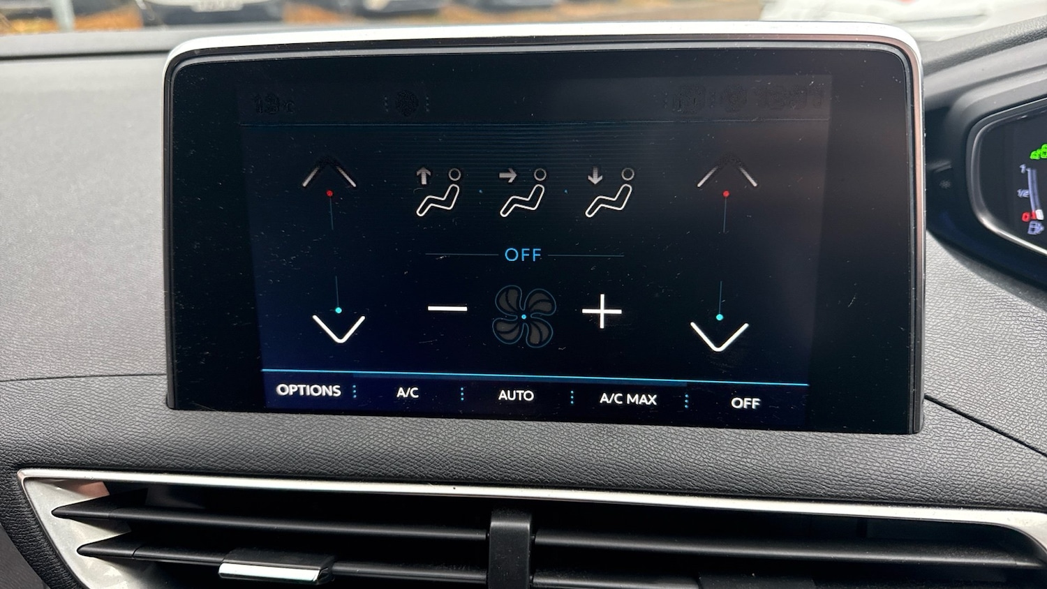 Used Peugeot 3008 2019 for sale - 76627898: Photo 38