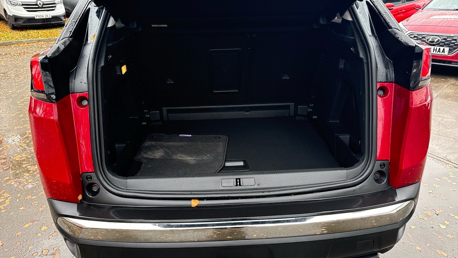 Used Peugeot 3008 2019 for sale - 76627898: Photo 4