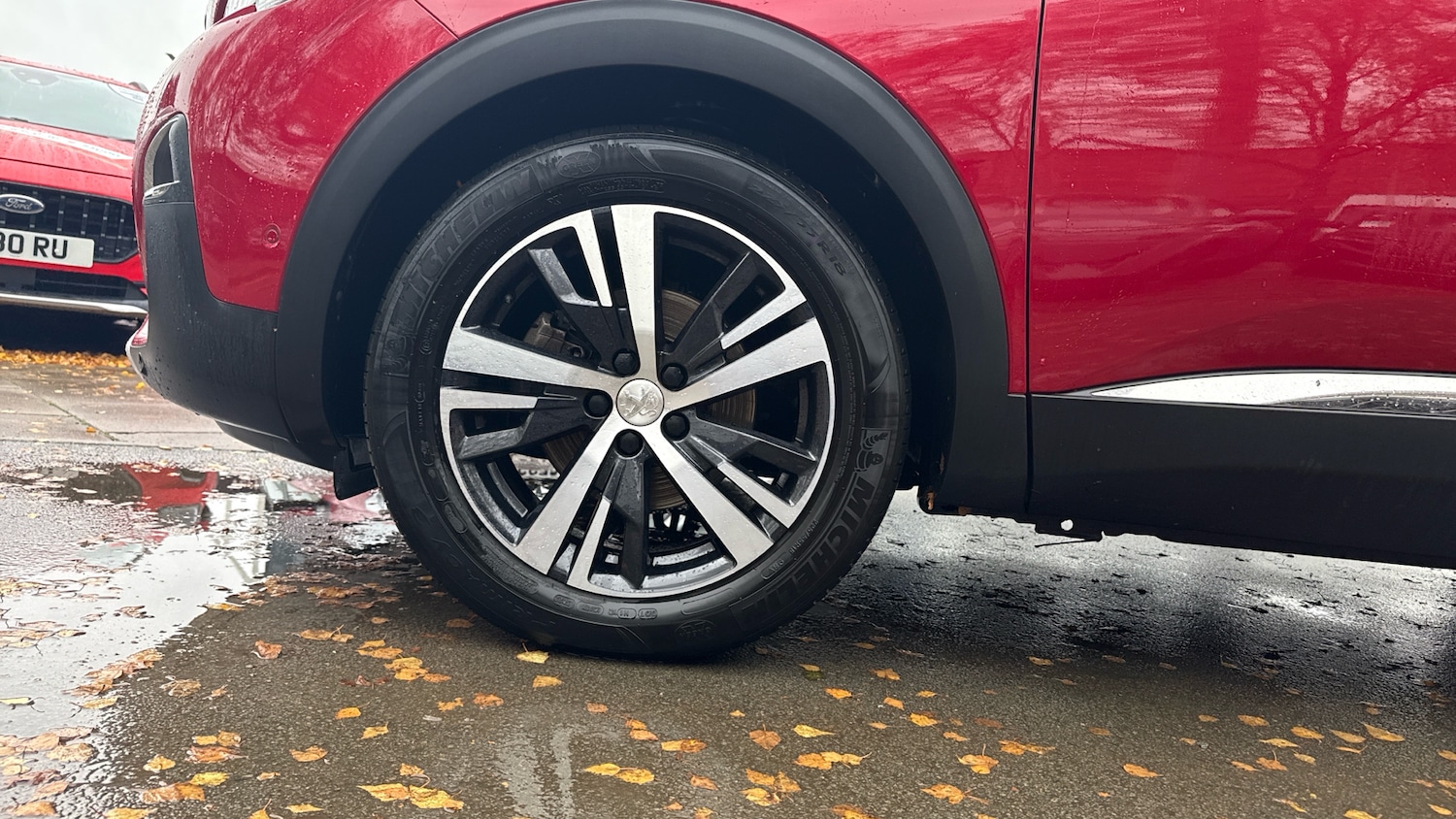 Used Peugeot 3008 2019 for sale - 76627898: Photo 7