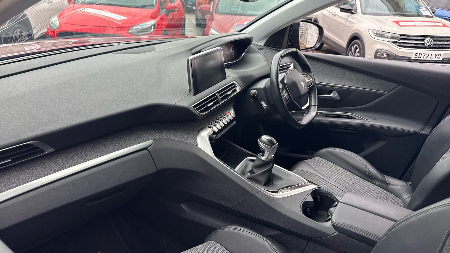 Used Peugeot 3008 2019 for sale - 76627898: Photo 9