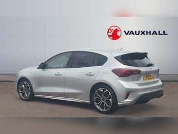 Used Ford Focus 2023 for sale - 79526729: Photo