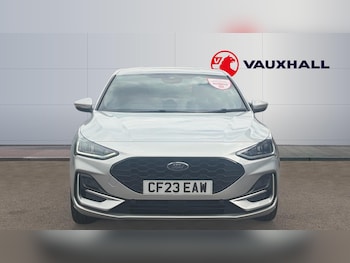 Used Ford Focus 2023 for sale - 79526729: Photo