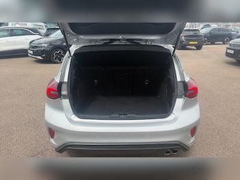 Used Ford Focus 2023 for sale - 79526729: Photo