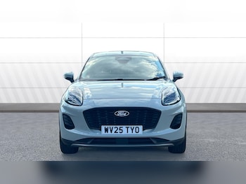 Used Ford Puma 2025 for sale - 79271363: Photo