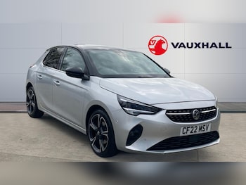 Used Vauxhall Corsa 2022 for sale - 77984773: Photo