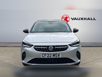 Used Vauxhall Corsa 2022 for sale - 77984773: Photo