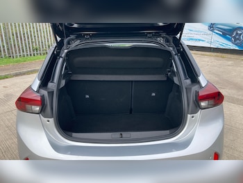 Used Vauxhall Corsa 2022 for sale - 77984773: Photo