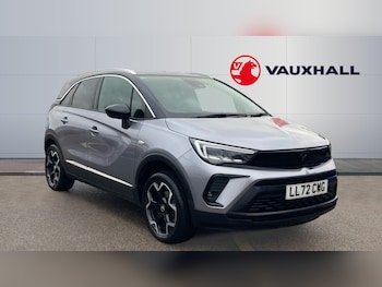 Used Vauxhall Crossland 2022 for sale - 76725504: Photo