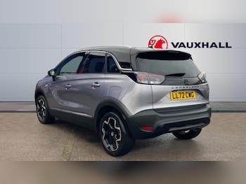 Used Vauxhall Crossland 2022 for sale - 76725504: Photo