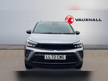 Used Vauxhall Crossland 2022 for sale - 76725504: Photo