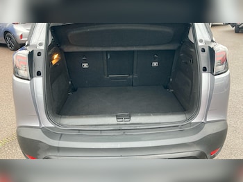 Used Vauxhall Crossland 2022 for sale - 76725504: Photo