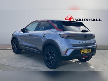 Used Vauxhall Mokka 2022 for sale - 77779074: Photo