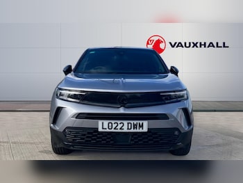 Used Vauxhall Mokka 2022 for sale - 77779074: Photo