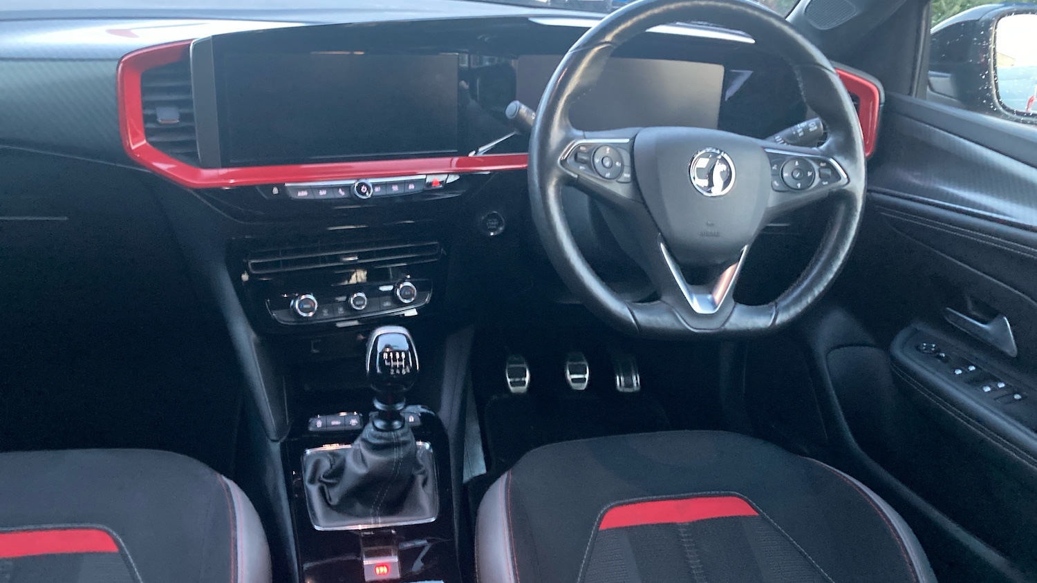Used Vauxhall Mokka 2021 for sale - 76598869: Photo 10