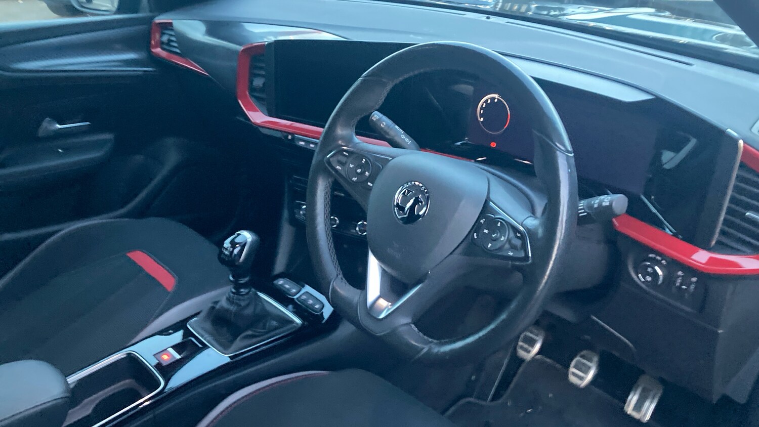 Used Vauxhall Mokka 2021 for sale - 76598869: Photo 11