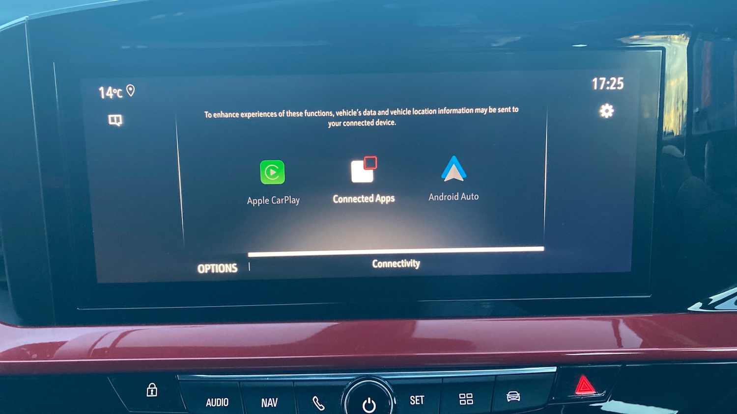 Used Vauxhall Mokka 2021 for sale - 76598869: Photo 12