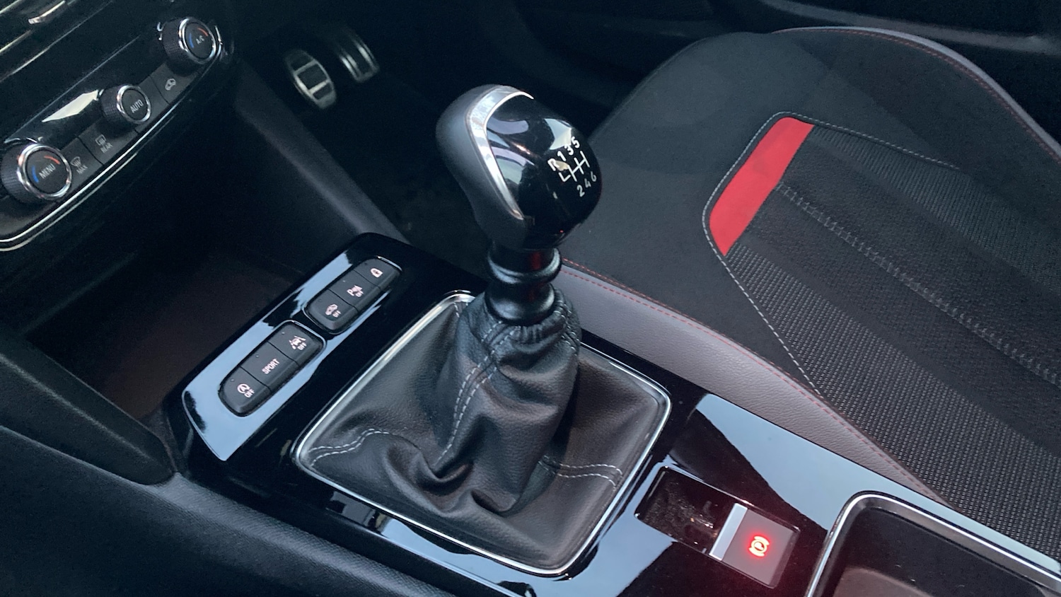 Used Vauxhall Mokka 2021 for sale - 76598869: Photo 13