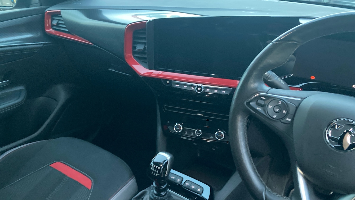 Used Vauxhall Mokka 2021 for sale - 76598869: Photo 14