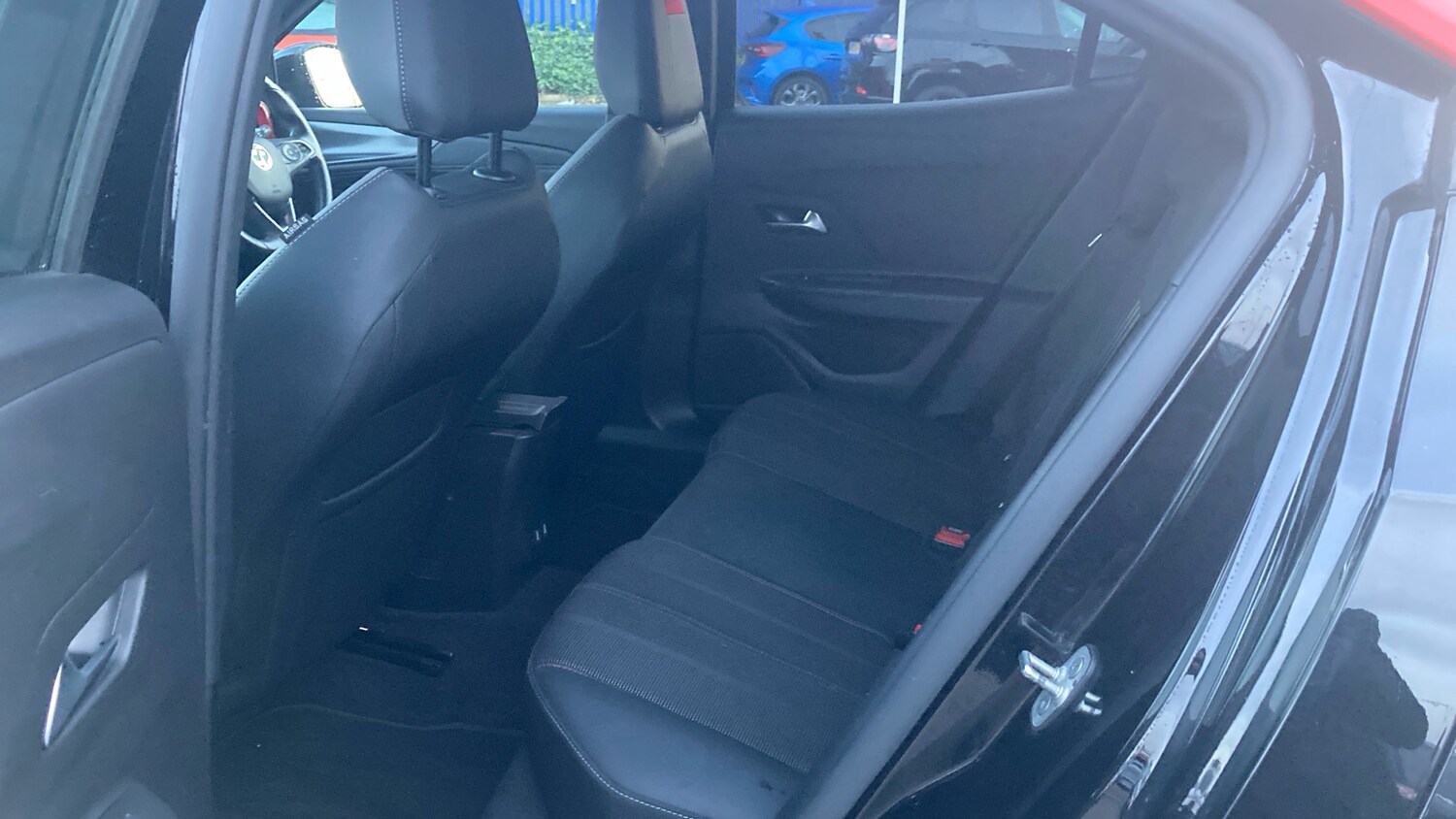 Used Vauxhall Mokka 2021 for sale - 76598869: Photo 16