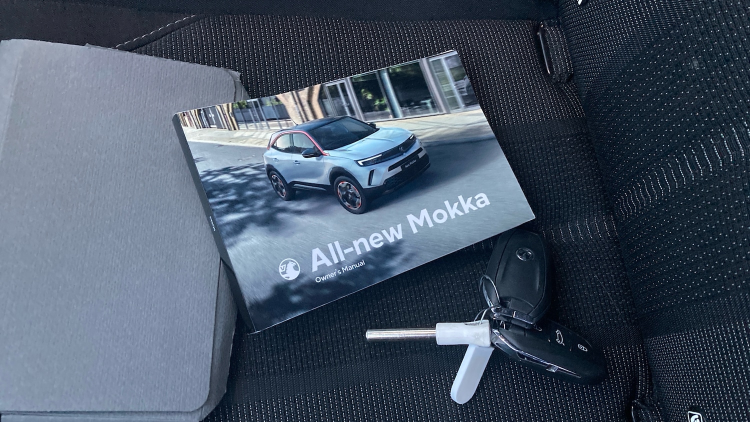 Used Vauxhall Mokka 2021 for sale - 76598869: Photo 19