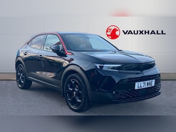 2021 (71) - 1.2 Turbo SRi Nav Premium 5dr Petrol Hatchback