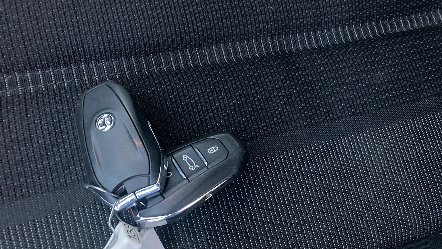 Used Vauxhall Mokka 2021 for sale - 76598869: Photo 20