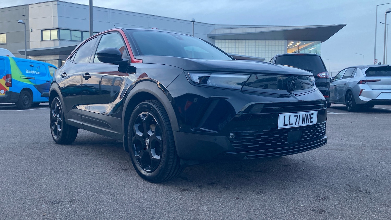 Used Vauxhall Mokka 2021 for sale - 76598869: Photo 21