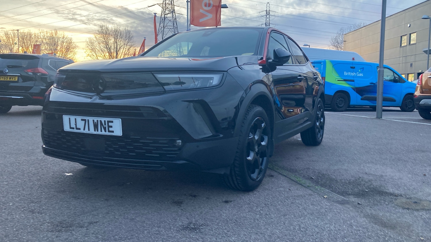 Used Vauxhall Mokka 2021 for sale - 76598869: Photo 22