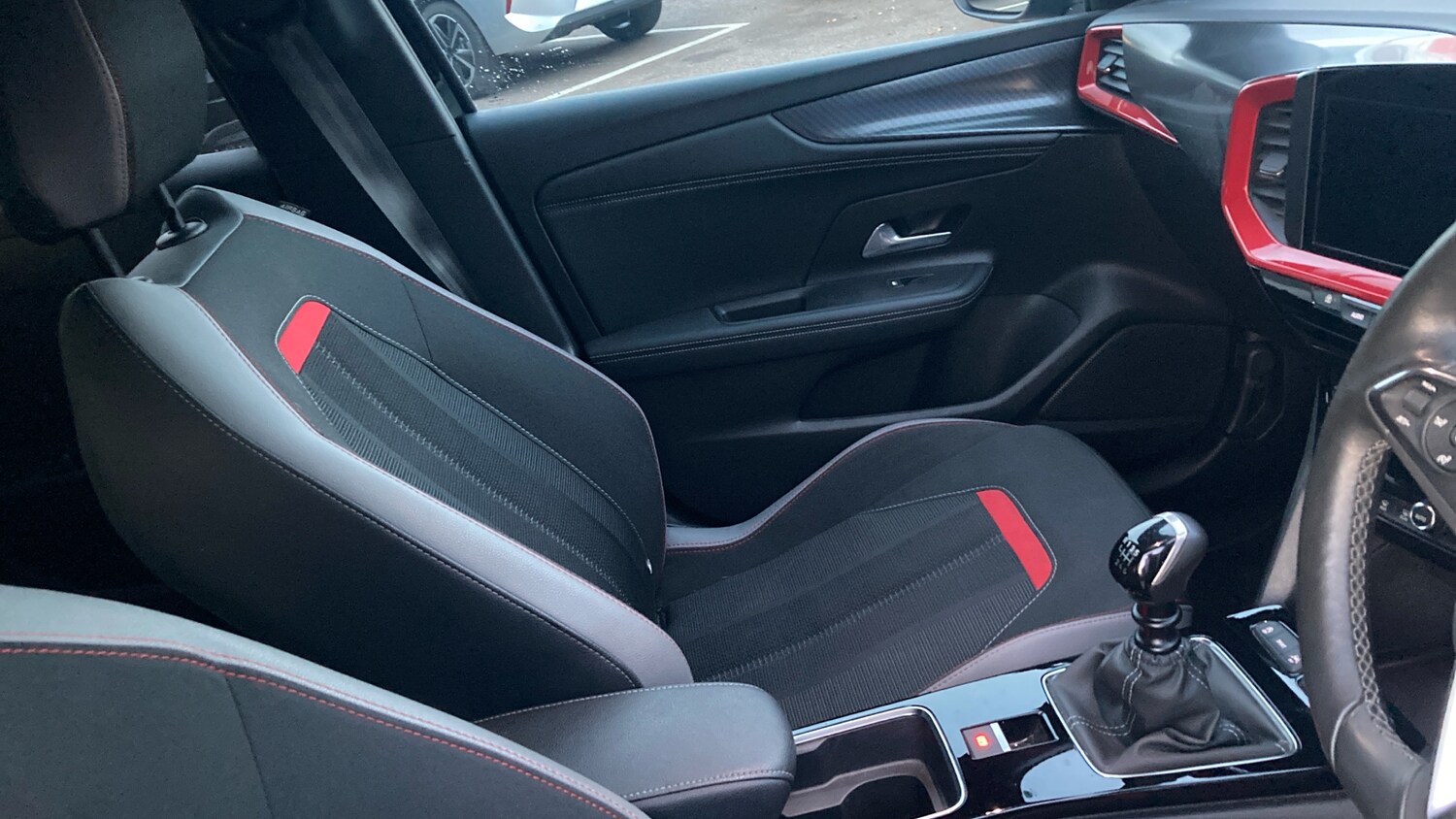 Used Vauxhall Mokka 2021 for sale - 76598869: Photo 25