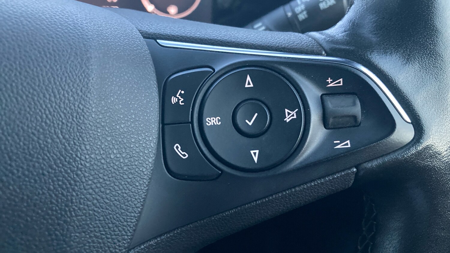 Used Vauxhall Mokka 2021 for sale - 76598869: Photo 27