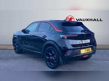 Used Vauxhall Mokka 2021 for sale - 76598869: Photo