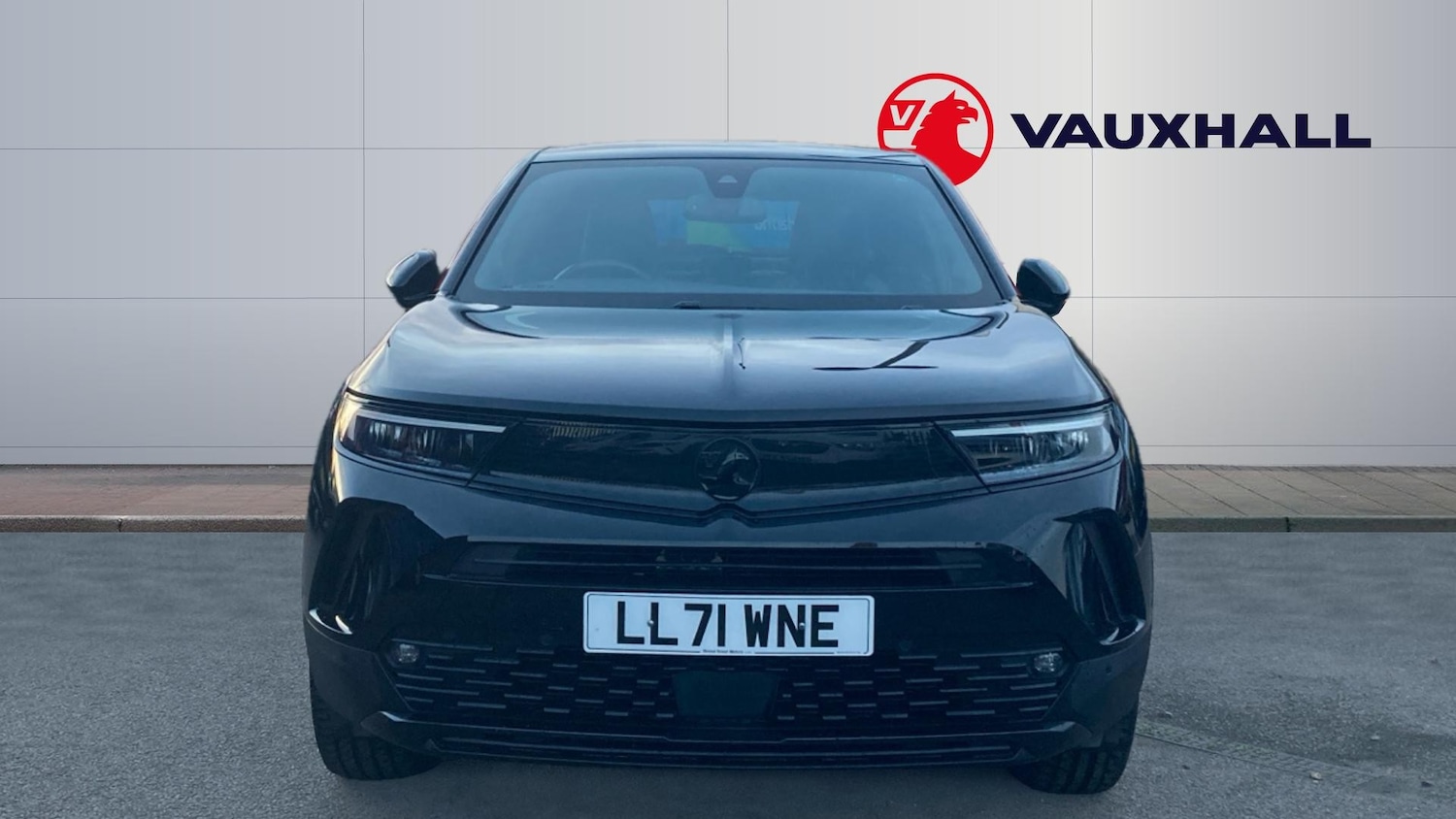 Used Vauxhall Mokka 2021 for sale - 76598869: Photo 3