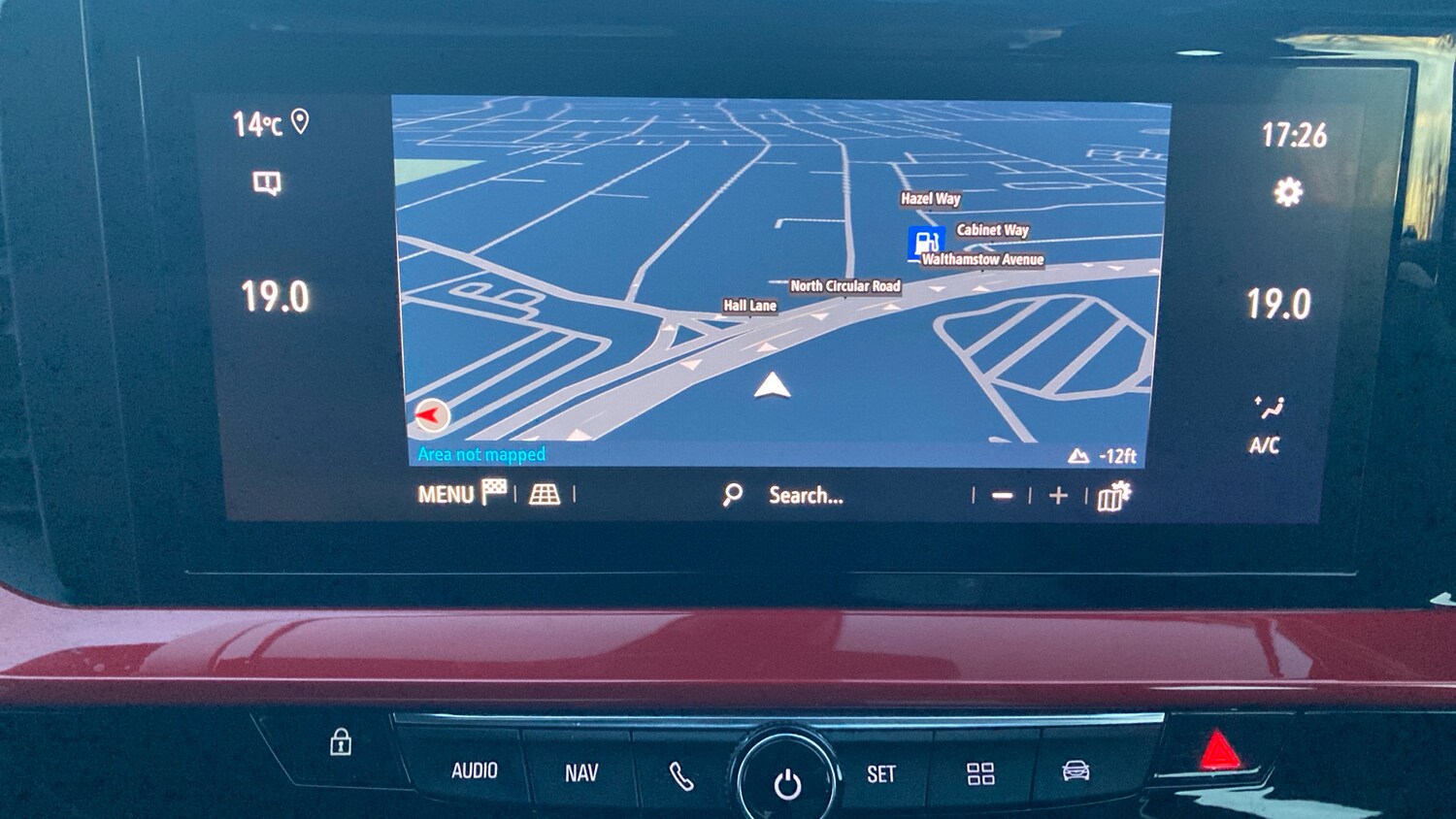 Used Vauxhall Mokka 2021 for sale - 76598869: Photo 33