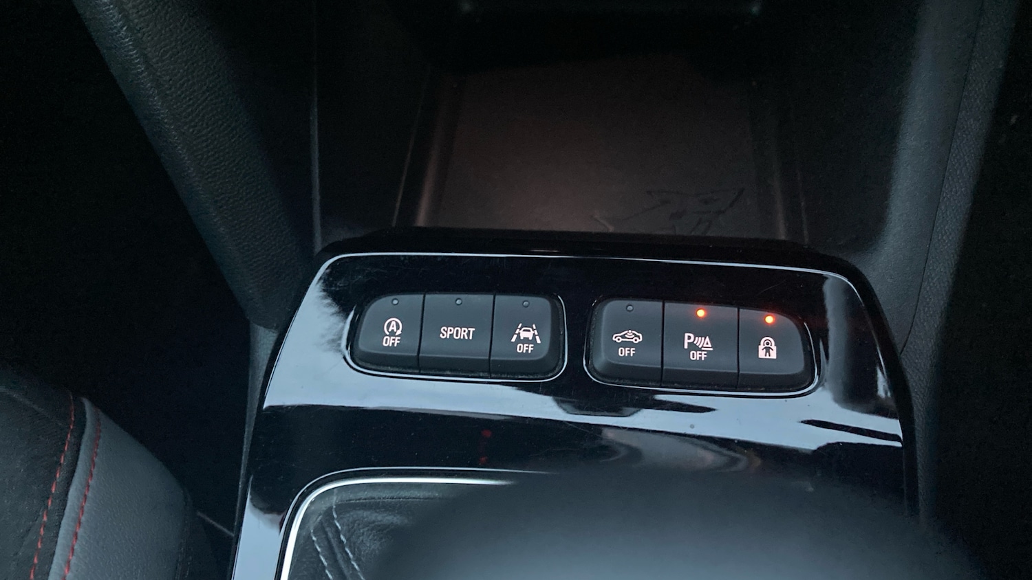 Used Vauxhall Mokka 2021 for sale - 76598869: Photo 34